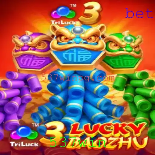 Desvende o Fascinante Universo de 3LuckyBaozhu: Um Jogo de Sorte e Estratégia