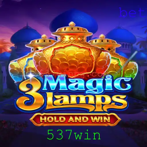 Explorando o Fantástico Mundo de 3MagicLamps