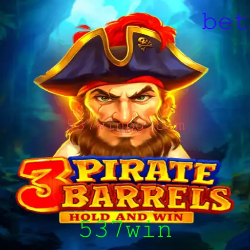 3PirateBarrels: Descubra o Jogo com a Palavra-Chave 537win