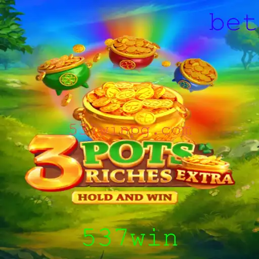 Explorando o Mundo de 3potsExtra: Um Novo Fenômeno em Jogos de Estratégia
