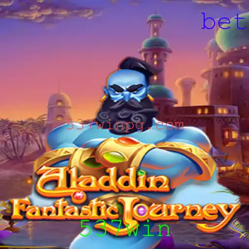 Descubra o Fantástico Mundo do Jogo 'Aladdin' e Como Se Tornar um Vencedor com 537win