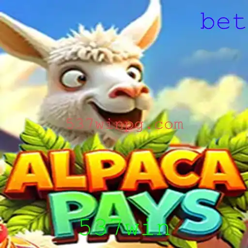 Descubra AlpacaPays: O Jogo de Diversão e Prêmios com ênfase em 537win