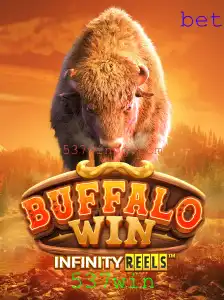 Descubra o Empolgante Jogo 'BuffaloWin' e Seus Desafios