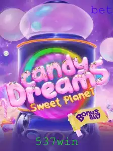 CandyDreamsSweetPlanet: Um Mundo de Aventuras Açucaradas