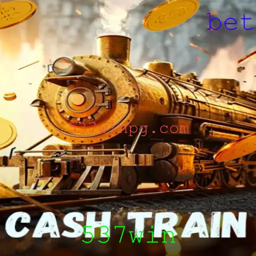 Descubra o Mundo de CashTrain: A Nova Sensação dos Jogos