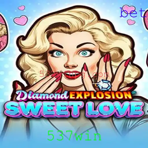 DiamondExplosionSweetLove: Descubra o Jogo que Está Conquistando o Mundo