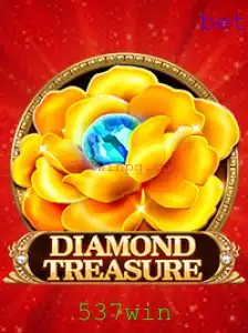 Descubra o Fascinante Mundo de Diamondtreasure e Como 537win Pode Transformar Sua Experiência de Jogo