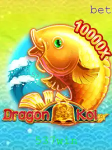 DragonKoi: Uma Jornada Épica no Mundo dos Dragões