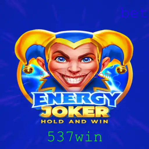 Descubra o Fascinante Mundo do Jogo EnergyJoker e o Código Misterioso 537win