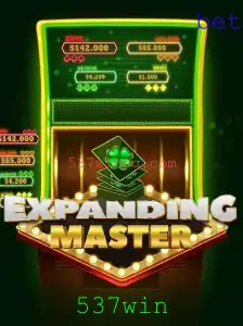 Descubra o Mundo de ExpandingMaster: Uma Aventura Inovadora de Estratégia e Expansão