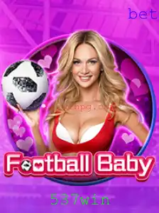 Domine o Campo com FootballBaby: Uma Experiência de Jogo Única