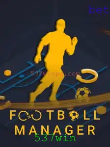 Explorando o Mundo de FootballManager: Estratégia e Sucesso em 537win