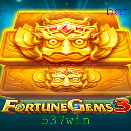Explorando o Fascinante Mundo de FortuneGems3: Estratégias e Regras para Vencer com 537win