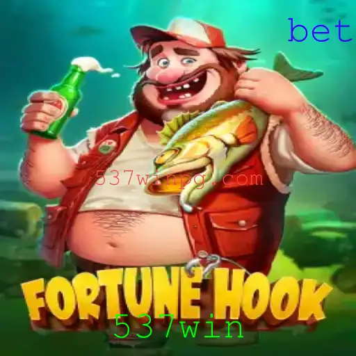 Descubra o Mundo de FortuneHook: Estrategia e Aventura com 537win