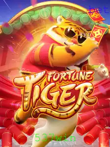 Explorando FortuneTiger: O Jogo que Captura a Imaginação dos Jogadores