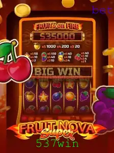 Desvendando o Mundo de FruitNovaSuper: Uma Nova Fronteira nos Jogos de Cassino