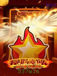 Exploração Detalhada do Jogo FruitrNovaSupe30