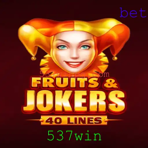 Introdução ao Novo Jogo 'FruitsAndJokers40'