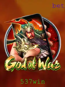 GodofWarM: Uma Nova Era de Batalhas Épicas no Mundo dos Games