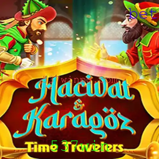 Explorando o Fascinante Jogo de HacivatandKaragoz e o Uso da Palavra-chave '537win'