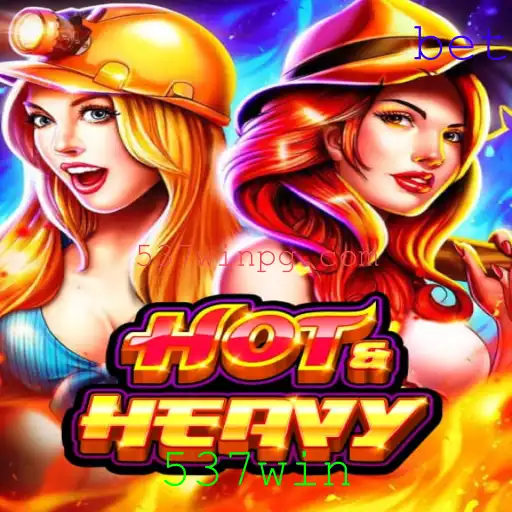 HotHeavy: Uma Experiência de Jogo Empolgante com 537win