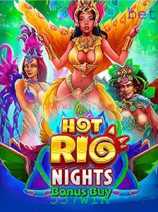Descubra as Emoções de HotRioNightsBonusBuy: O Jogo de Cassino que Conquista