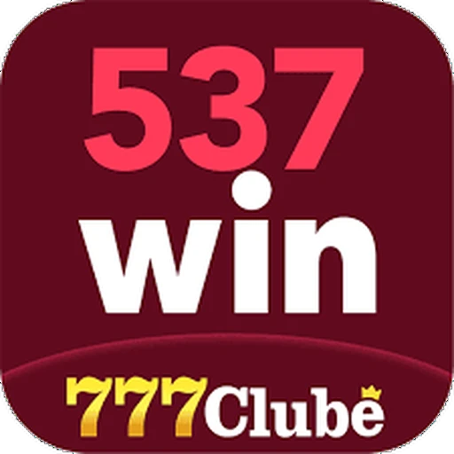 537win Logo