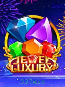 Explorando o Universo de JewelLuxury: Uma Jornada de Estratégia e Diversão