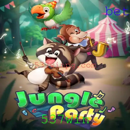 JungleParty: Descubra o Jogo de Estratégia Selvagem que está Conquistando o Mundo