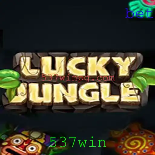 Explorando o Mundo de LuckyJungle: O Jogo que Está Conquistando 2023