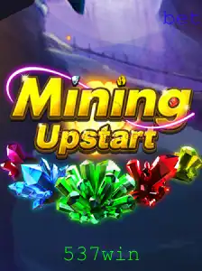 Explorando o Universo de MiningUpstart: Aventura e Estratégia