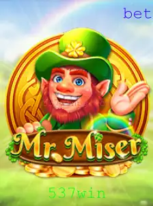 Descubra o Fascinante Mundo de MrMiser e Como Vencer com 537win