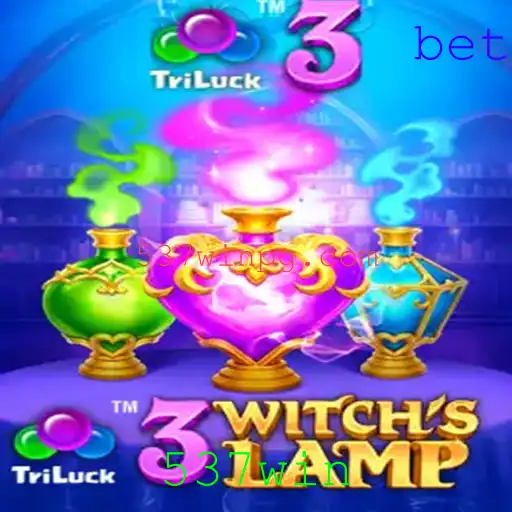 3WitchsLamp: Descubra o Novo Jogo que Conquista Enredos Mágicos