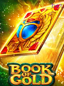 Descubra o Fascinante Universo do Jogo BookofGold com a Chave 537win