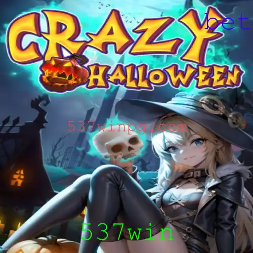 CrazyHalloween: A Nova Sensação do Mundo dos Jogos