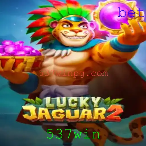 Descubra o Novo Mundo de Luckyjaguar2 e Conquiste o 537win