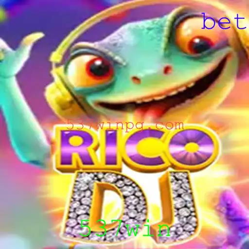 Descubra o Novo Jogo RicoDJ: A Emoção do 537win