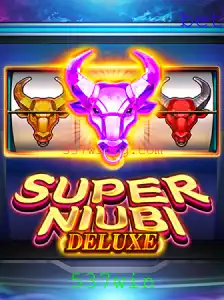 Tudo sobre o emocionante jogo SuperNiubiDeluxe