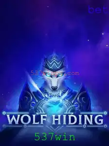 WolfHiding: A Fascinante Jornada de Estratégia e Tática