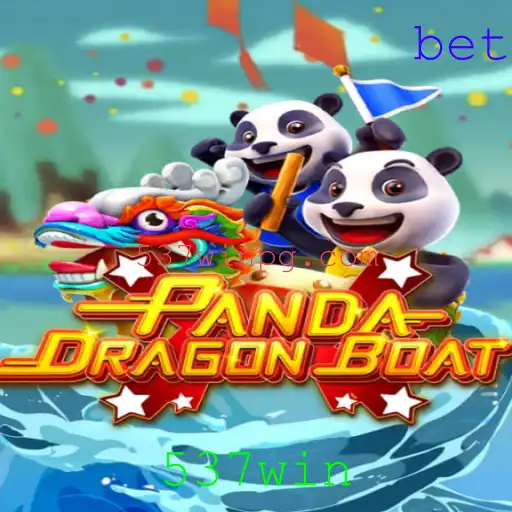Explorando o Fascinante Mundo de PANDADRAGONBOAT: A Nova Sensação dos Jogos