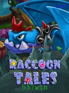 Descubra o Universo Fascinante de RaccoonTales: A Inovadora Experiência de Jogo