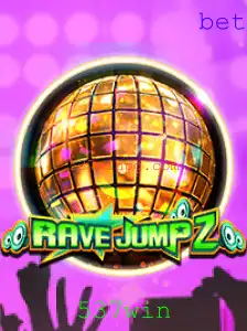 Explore o Mundo Vibrante de RaveJump2: Um Novo Fenômeno de Jogos