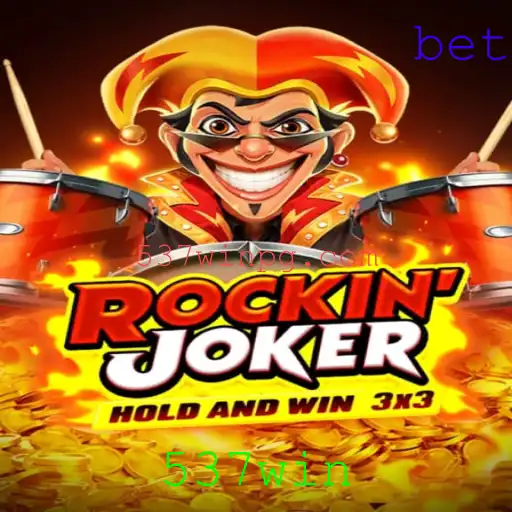 Descubra o Universo de Rockinjoker: Um Jogo de Aventuras e Estratégias