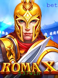 Descubra RomaX: O Jogo que Está Redefinindo Estratégias com 537win