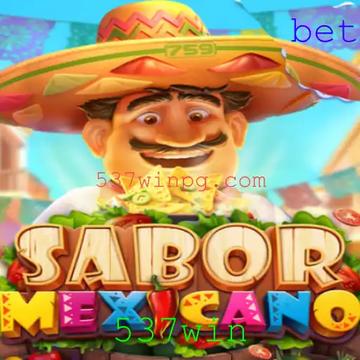 Descubra o Fascinante Mundo do Jogo SaborMexicano com a Palavra-Chave 537win