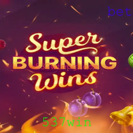 Descubra SuperBurningWins: A Nova Sensação do Mundo dos Jogos