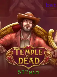Explorando TempleofDead: Um Mergulho no Mundo do Horror e Aventura