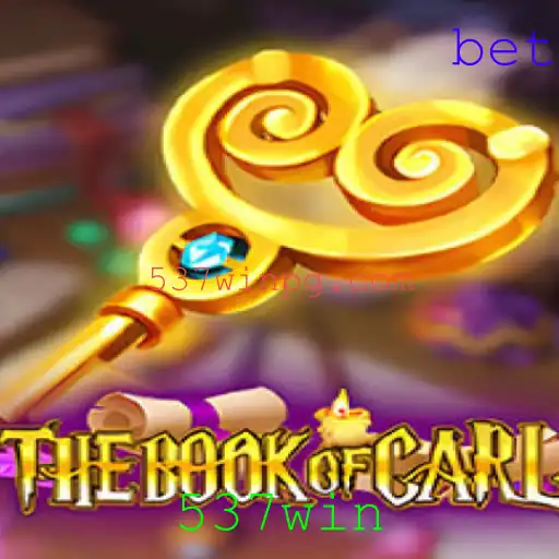 Descubra o Fascinante Universo de TheBookofCarl e o Desafio 537win