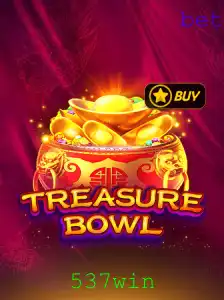 Descubra o Fascinante Mundo de TreasureBowl: A Nova Sensação dos Jogos