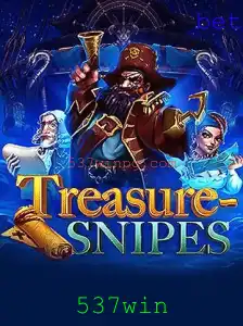 Explorando TreasureSnipes: O Jogo que Está Conquistando o Mundo